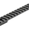 171346 LEUPOLD BASE BACKCOUNTRY CROSS - -SLOT 1PC BRG A-BOLT LA MATTE