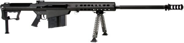 18059 BRT M107A1 SA 50BMG 29B 10RD