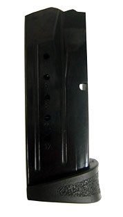 19453.jpg SMITH AND WESSON MAGAZINE M&P9C 12RD FING REST