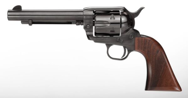 2001084afc TAYLOR'S & COMPANY 1873 TC9 9MM BL/WD 5.5"