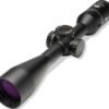200532 BURRIS SCOPE SIGNATURE HD - 3-15X44 SF PLEX MATTE