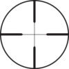 200532_RETICLE BURRIS SCOPE SIGNATURE HD - 3-15X44 SF PLEX MATTE