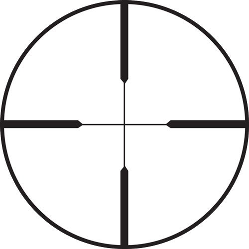 200532_RETICLE BURRIS SCOPE SIGNATURE HD - 3-15X44 SF PLEX MATTE