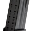 WALTHER MAGAZINE PPQ M2 SC - 9MM LUGER 15RD GRIP EXTENSION.