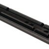48092 WEAVER BASE TOP MOUNT #92A 1PC - ROSSITC CONTENDER G2 BLACK