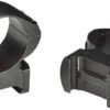 49310 WEAVER RINGS DETACHABLE TOP - MOUNT G-SLAM LOW 30MM MATTE
