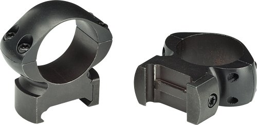 49310 WEAVER RINGS DETACHABLE TOP - MOUNT G-SLAM LOW 30MM MATTE