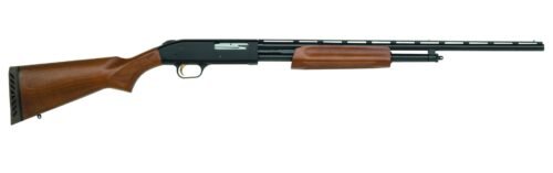 50104 MOSSBERG 500 410/24 3" BL/WD