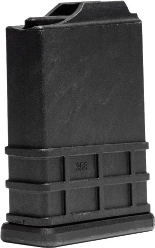 55264 SAVAGE MAGAZINE AICS 308/.243/ - 6.5CREED 10/110 10RD POLYMER