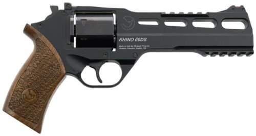 60dsblk25f5.jpg CHIAPPA FIREARMS RHINO 60DS 10MM 6" BLK ADJ SAO