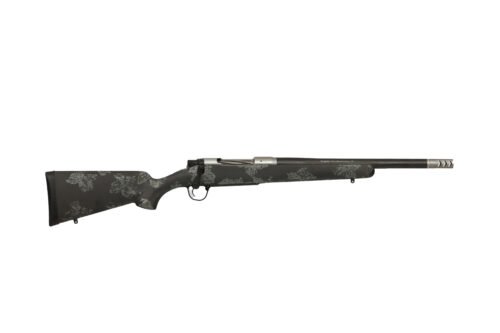 80106444015c85 CHRISTENSEN ARMS RIDGELINE FFT 7MMBC CB/GY 16"