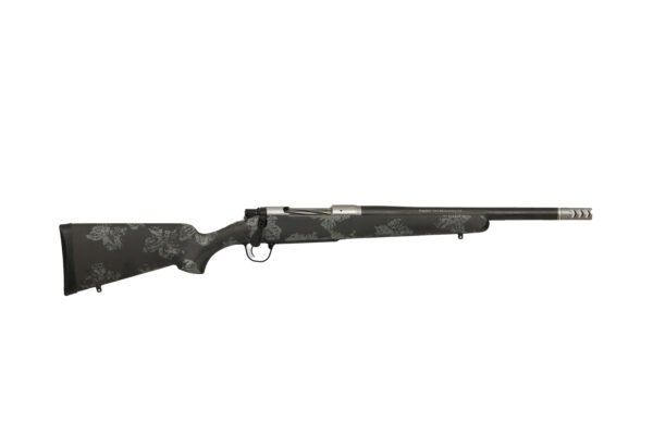 80106444015c85 CHRISTENSEN ARMS RIDGELINE FFT 7MMBC CB/GY 16"