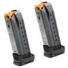 90691a534 RUGER SECURITY-9 MAG 9MM 17RD 2-PACK