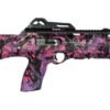 HI-POINT 9TS 9MM PINK CAMO 10+1 16"