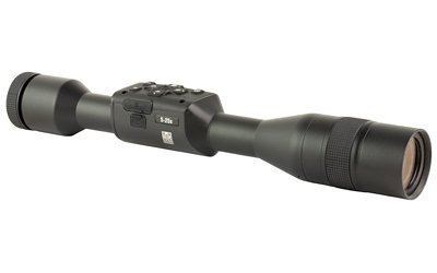 ATNDGWSXS5255P_2 ATN X-SIGHT5 5-25X DAY/NIGHT SCOPE