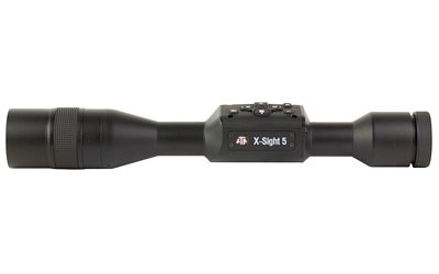 ATNDGWSXS5255P_3 ATN X-SIGHT5 5-25X DAY/NIGHT SCOPE