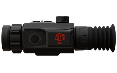 ATN THOR6 MINI 2-16X 640X288 THERM