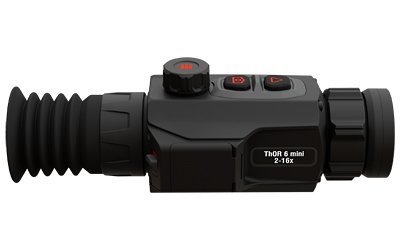 ATN THOR6 MINI 2-16X 640X288 THERM