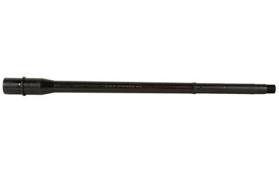 BABL308014PQ_3 BALLISTIC BBL 308WIN 18" RIFLE BLK