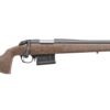 BGB14LM302 BERGARA HMR 22-250 BK/FDE 24" 5+1 TB