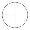 BU200077_4 BURRIS DROPTINE 4.5-14X42 BLSTC PLEX
