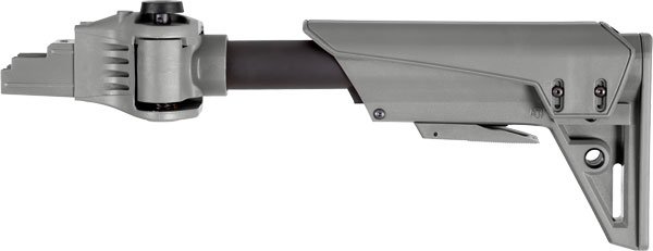 C2401250 ADV. TECH. AK-47 STRIKEFORCE - G2 STK SYSTEM DESTROYER GRAY