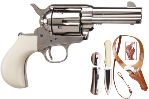 CA4506DOCSET CIM THUNDERER 45LC REV 3.5 SS