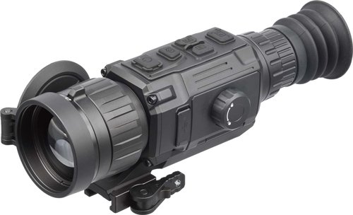 AGM CLARION 384 DUAL FOCUS - 25/50 THERMAL SCP 384X288 50HZ