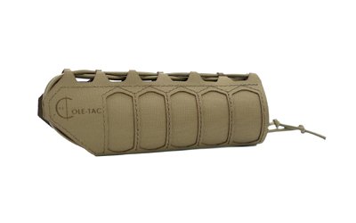 CLTHG102_1 COLETAC HANDGUARD WRAP NO SLOTS CB