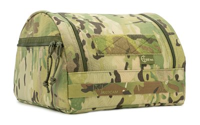 CLTNVB104_1 COLETAC BRAIN BUCKET BAG MULTICAM