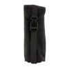 COLETAC VULCAN SUPP POUCH BLK LONG