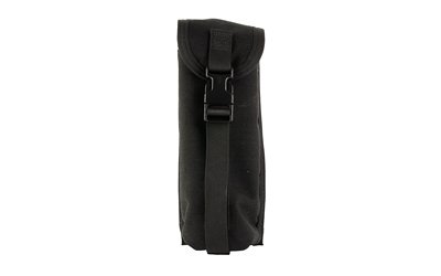 CLTVP101_1 COLETAC VULCAN SUPP POUCH BLK LONG