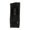 COLETAC VULCAN SUPP POUCH BLK LONG