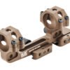 DLOC-C130-2050-T_1 DLOC PREC 30MM CTLVR MNT 2.05" TAN