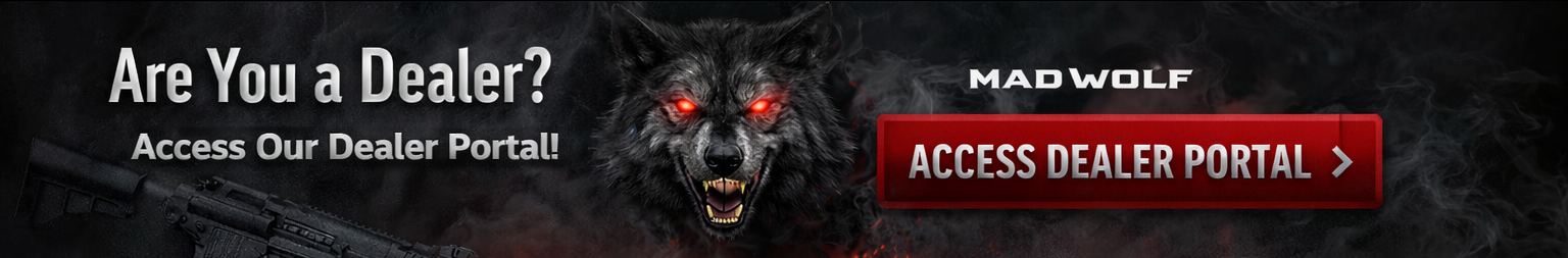 Mad Wolf Armory | Guns, Ammo, Accessories, Custom Firearms Mad Wolf US
