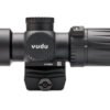 EOVDU3-9SFMR5_1 EOTECH VUDU 3-9X32 SFP MR5 MRAD BLK