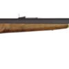 G010S820457 PEDERSOLI "JOHN BODINE" 45-70 - ROLLING BLOCK 30" WALNUT