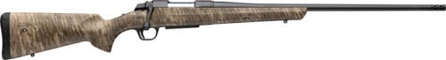 G035841211 BROWNING AB3 COMPOSITE 243 WIN - 22" MO BOTTOMLAND/BLACK