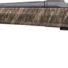 G035841211_LEFT BROWNING AB3 COMPOSITE 243 WIN - 22" MO BOTTOMLAND/BLACK