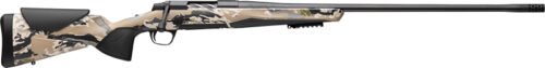 G036105298 BROWNING X-BOLT 2 WESTERN - HUNTER LR 7MM PRC 26" OVIX *