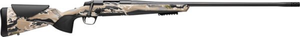 G036105298 BROWNING X-BOLT 2 WESTERN - HUNTER LR 7MM PRC 26" OVIX *