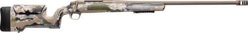 G036107298 BROWNING X-BOLT 2 HELL'S - CANYON MAX LR 7MM PRC 26" OVIX