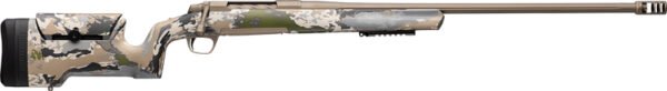 G036107298 BROWNING X-BOLT 2 HELL'S - CANYON MAX LR 7MM PRC 26" OVIX