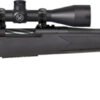 MOSSBERG PATRIOT COMBO 450BM - 20" VORTEX 3-9X40 BLUE SYNTHEC