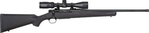 G28246 MOSSBERG PATRIOT COMBO 450BM - 20" VORTEX 3-9X40 BLUE SYNTHEC