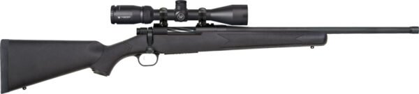 MOSSBERG PATRIOT COMBO 450BM - 20" VORTEX 3-9X40 BLUE SYNTHEC