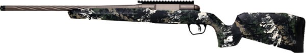 SAVAGE AXIS 2 PRO 270 20" - BRONZE FOREST SP