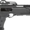 HI-POINT CARBINE 45ACP - 17.5" 9RD NON-THREADED BLK
