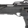 HI-POINT CARBINE 45ACP - 17.5" 9RD NON-THREADED BLK