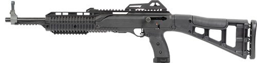 HI-POINT CARBINE 45ACP - 17.5" 9RD NON-THREADED BLK